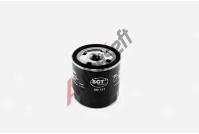 SCT - MANNOL Olejov filtr SCT SM 121, SM 121