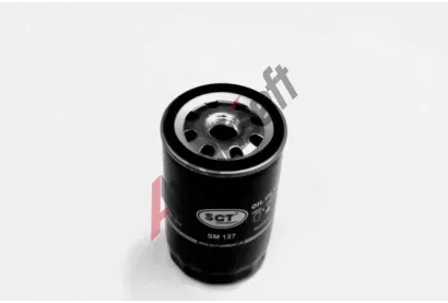 SCT - MANNOL Olejov filtr SCT SM 137, SM 137