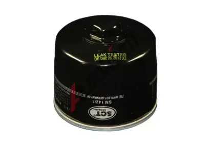 SCT - MANNOL Olejov filtr SCT SM 142/1, SM 142/1