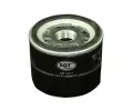 SCT - MANNOL Olejov filtr SCT SM 142/1, SM 142/1