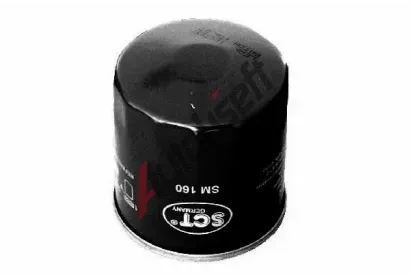 SCT - MANNOL Olejov filtr SCT SM 160, SM 160