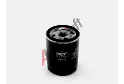 SCT - MANNOL Olejov filtr SCT SM 168, SM 168