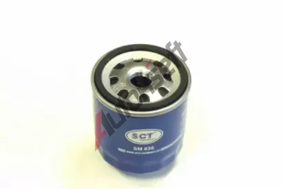 SCT - MANNOL Olejov filtr SCT SM 836, SM 836