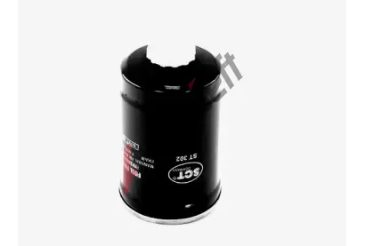 SCT - MANNOL Palivov filtr SCT ST 302, ST 302