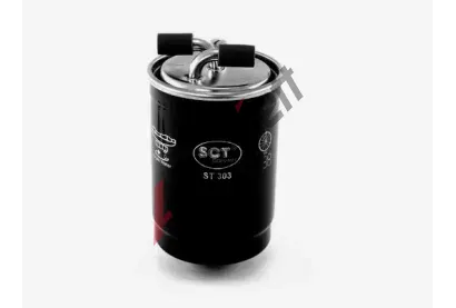 SCT - MANNOL Palivov filtr SCT ST 303, ST 303