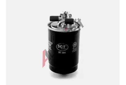 SCT - MANNOL Palivov filtr SCT ST 304, ST 304