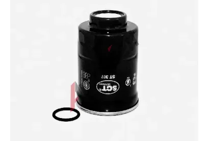 SCT - MANNOL Palivov� filtr SCT ST 307, ST 307