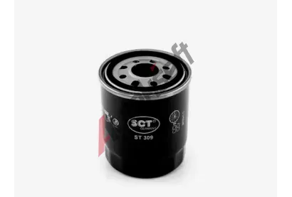 SCT - MANNOL Palivov filtr SCT ST 309, ST 309