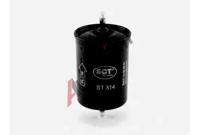 SCT - MANNOL Palivov filtr SCT ST 314, ST 314