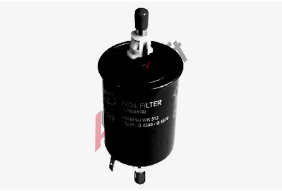SCT - MANNOL Palivov filtr SCT ST 342, ST 342