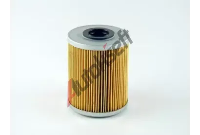 SCT - MANNOL Palivov filtr SCT ST 758, ST 758