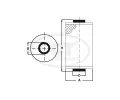 SCT - MANNOL Palivov filtr SCT ST 758, ST 758