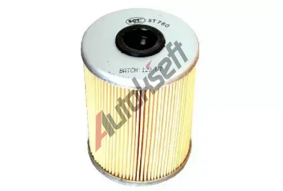 SCT - MANNOL Palivov filtr SCT ST 760, ST 760