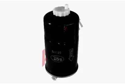 SCT - MANNOL Palivov filtr SCT ST 775, ST 775