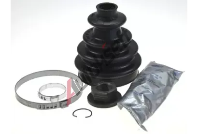 SPIDAN Sada manety hnacho hdele SD 20347, 20347