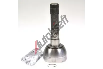 SPIDAN Kloub - hnac� h��del SD 20559, 20559