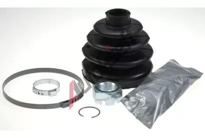 SPIDAN Sada manžety hnacího hřídele SD 21532, 21532 SPIDAN Sada manžety hnacího hřídele SD 21532, 21532