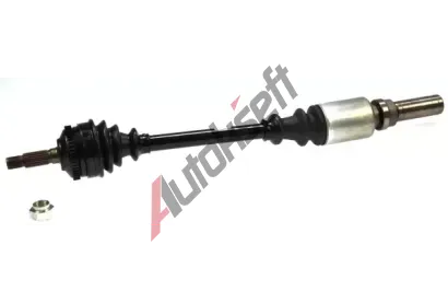 SPIDAN Hnac hdel SD 21700, 21700