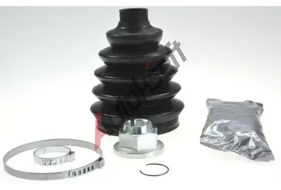 SPIDAN Sada manžety hnacího hřídele SD 21719, 21719 SPIDAN Sada manžety hnacího hřídele SD 21719, 21719