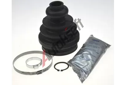 SPIDAN Sada manety hnacho hdele SD 21728, 21728