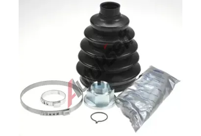 SPIDAN Sada manety hnacho hdele SD 21758, 21758