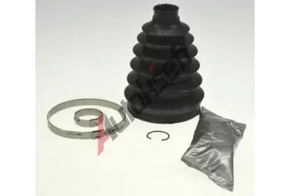 SPIDAN Sada manžety hnacího hřídele SD 21804, 21804 SPIDAN Sada manžety hnacího hřídele SD 21804, 21804