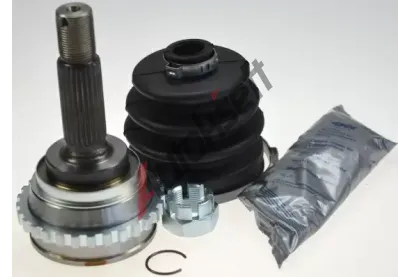 SPIDAN Kloub hnacho hdele, sada SD 21975, 21975