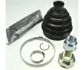SPIDAN Sada manety hnacho hdele ‐ SD 22204