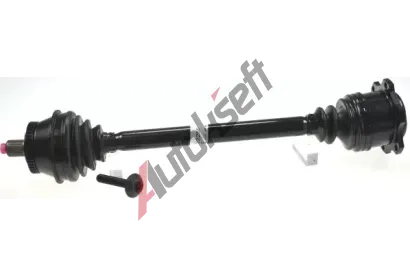 SPIDAN Hnac hdel SD 22255, 22255