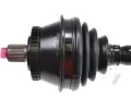 SPIDAN Hnac hdel SD 22255, 22255