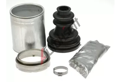 SPIDAN Sada manety hnacho hdele SD 22278, 22278