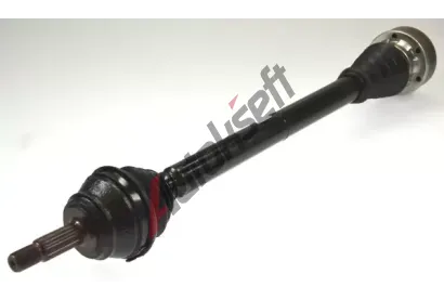 SPIDAN Hnací hřídel SD 22428, 22428 SPIDAN Hnací hřídel SD 22428, 22428