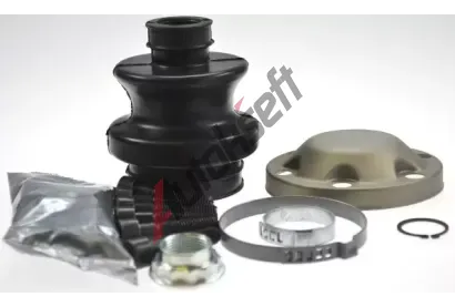 SPIDAN Sada man�ety hnac�ho h��dele SD 23109, 23109