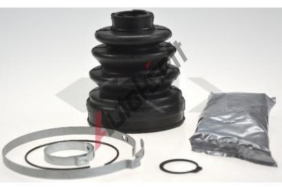 SPIDAN Sada manety hnacho hdele SD 23212, 23212