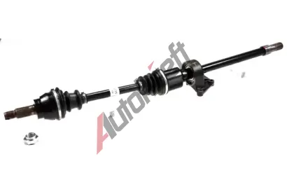 SPIDAN Hnac hdel SD 23280, 23280