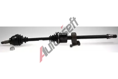 SPIDAN Hnac hdel SD 23285, 23285