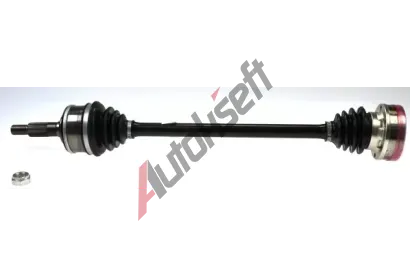 SPIDAN Hnací hřídel SD 23516, 23516  SPIDAN Hnací hřídel SD 23516, 23516