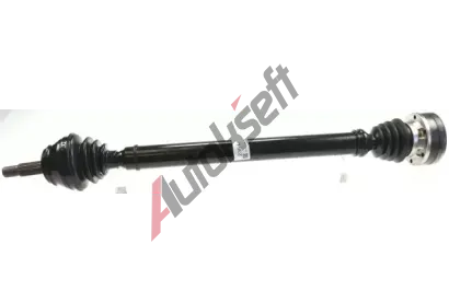 SPIDAN Hnac hdel SD 23547, 23547