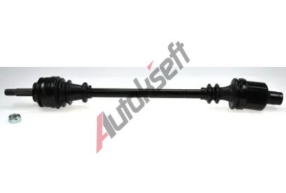SPIDAN Hnac hdel SD 23782, 23782