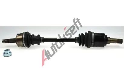 SPIDAN Hnac� h��del SD 23784, 23784