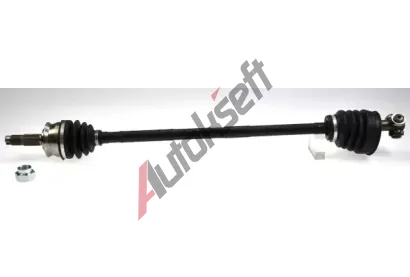 SPIDAN Hnac� h��del SD 23787, 23787