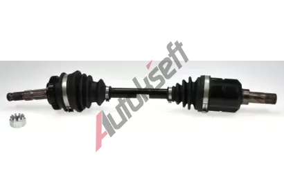 SPIDAN Hnac hdel SD 24056, 24056