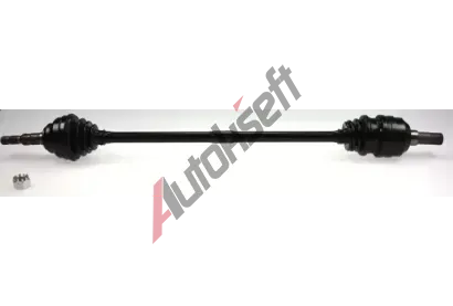 SPIDAN Hnac hdel SD 24074, 24074