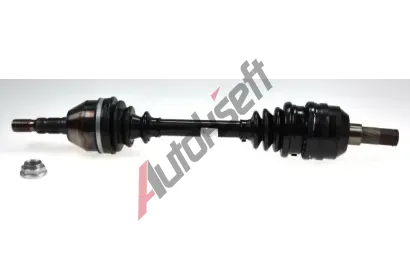 SPIDAN Hnac hdel SD 24077, 24077