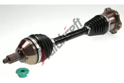 SPIDAN Hnac hdel SD 24098, 24098