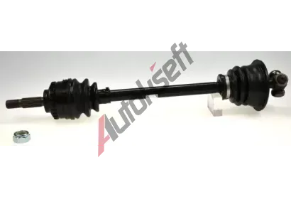 SPIDAN Hnac� h��del SD 24120, 24120