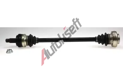 SPIDAN Hnac hdel SD 24122, 24122