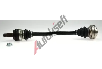 SPIDAN Hnac hdel SD 24123, 24123