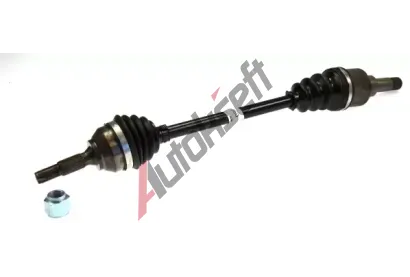 SPIDAN Hnac hdel SD 24250, 24250