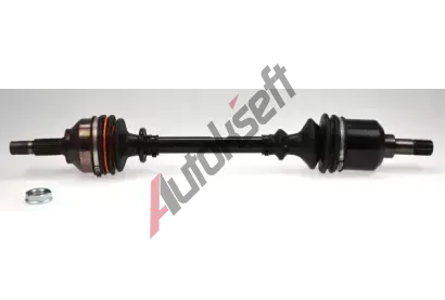 SPIDAN Hnac hdel SD 24261, 24261